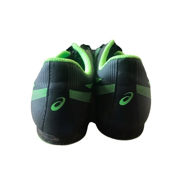 Asics Hyper MD 7 Running Spikes size 11 - Picture 2 of 6